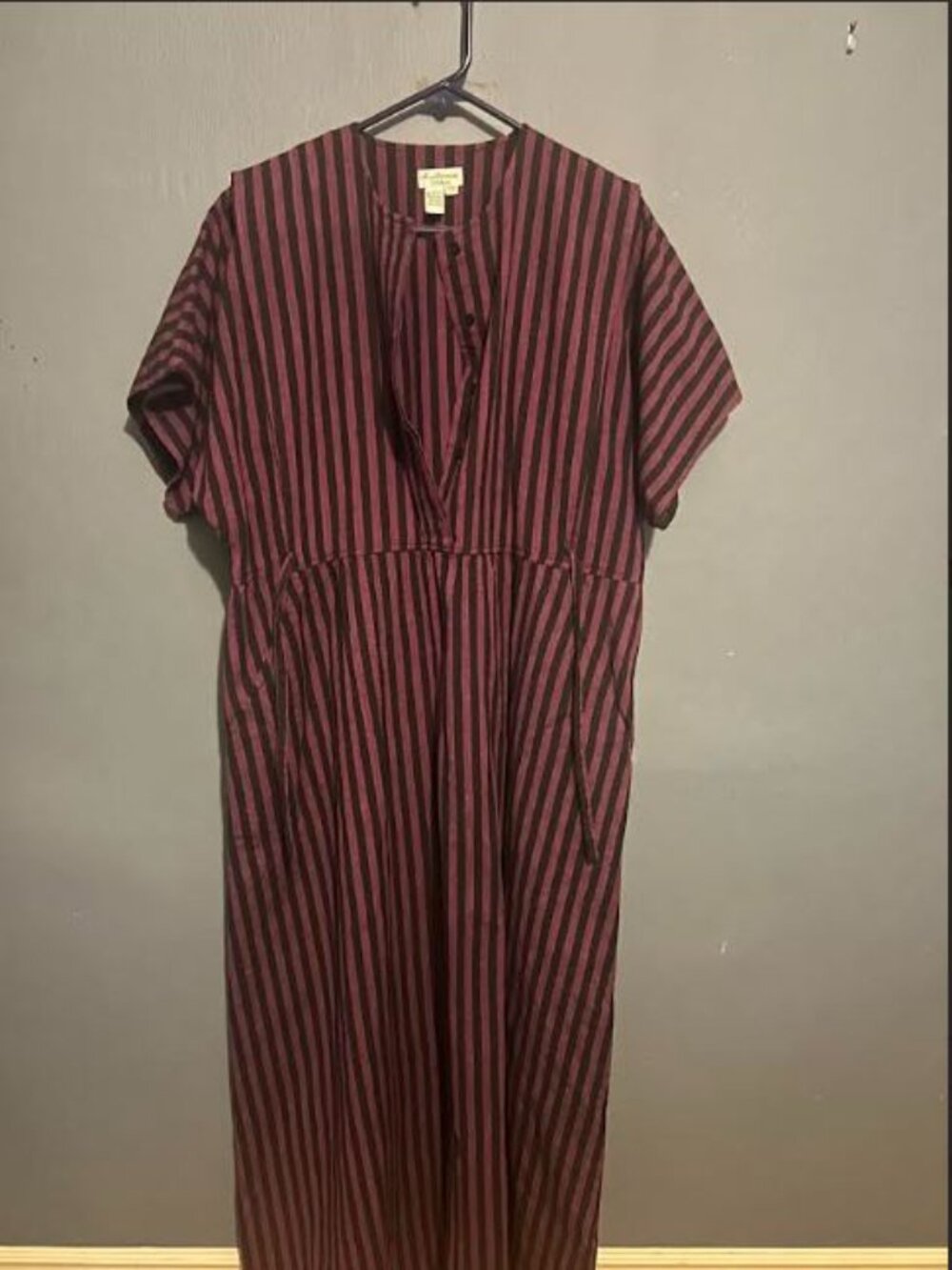 Sultana by Aldini Dress - Vintage